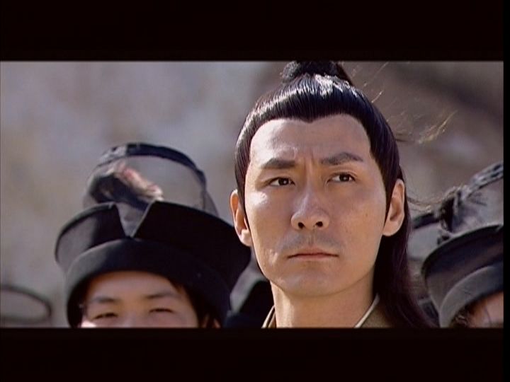 大宋惊世传奇:狸猫换太子