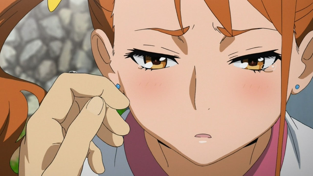  p>安城鸣子,动画作品《 a href="#" data-lemmaid="1632358">我们