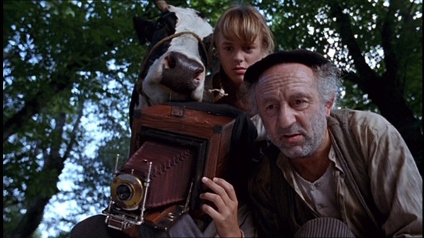 牛的见证vacas(1992)