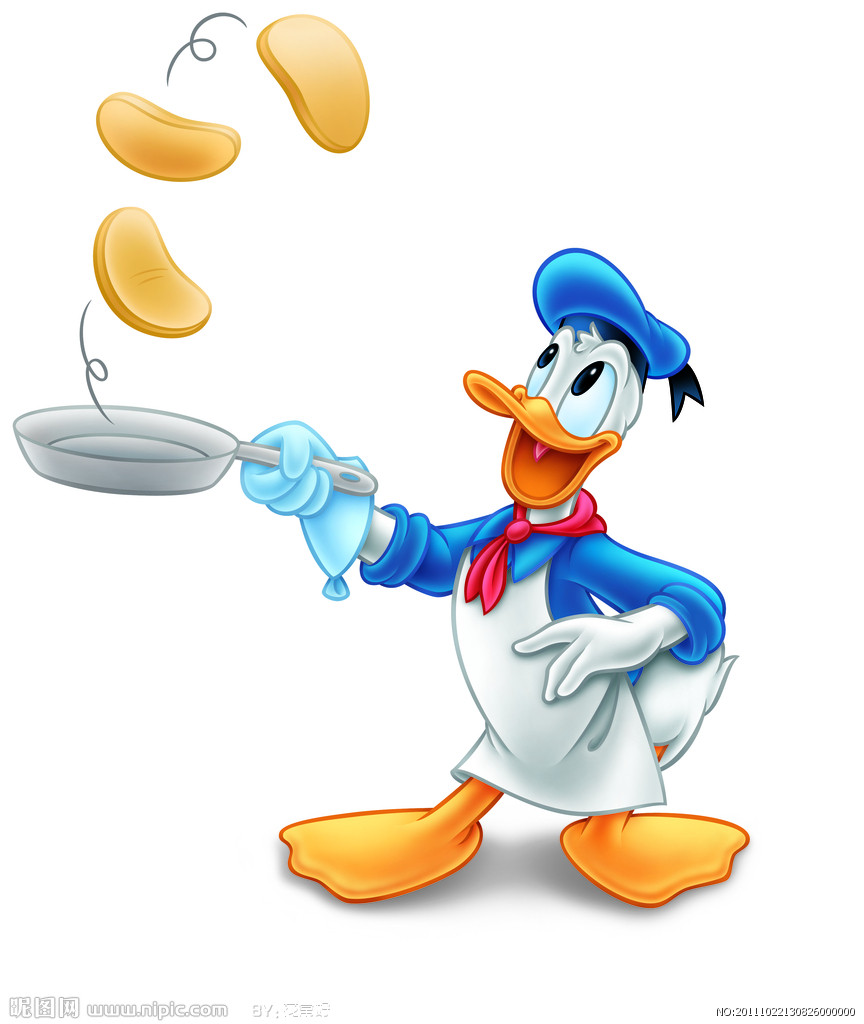  p>唐老鸭(donald duck),全称:唐纳德·方特罗伊·达克(英文名称:"don