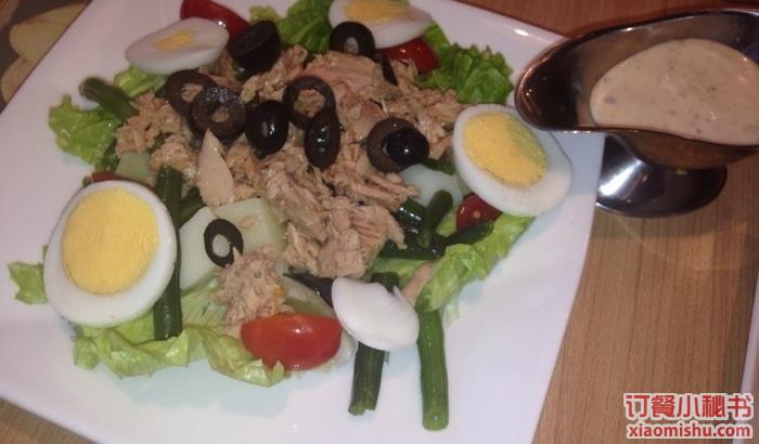 必胜客(奥克斯广场餐厅)