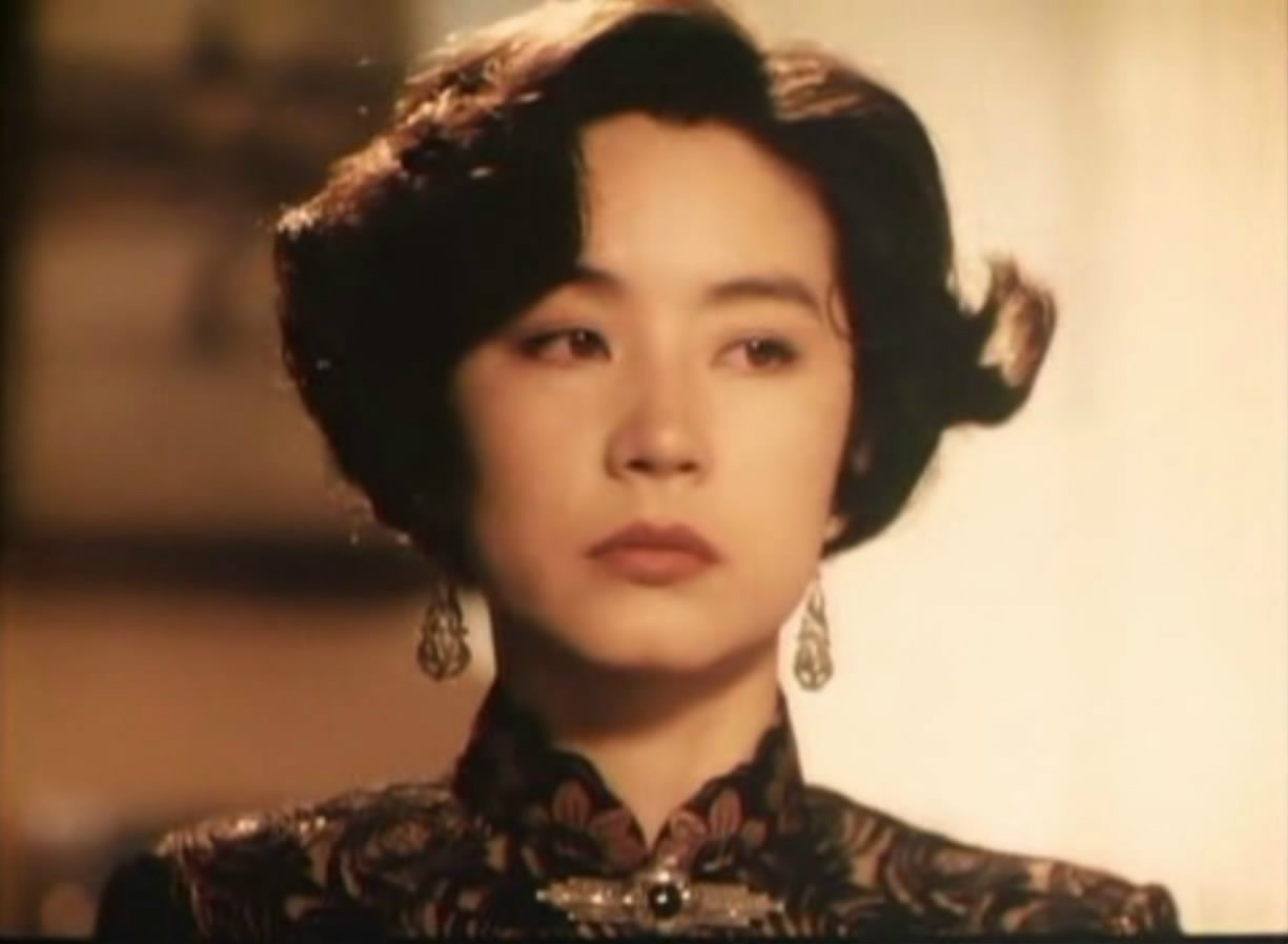 滚滚红尘