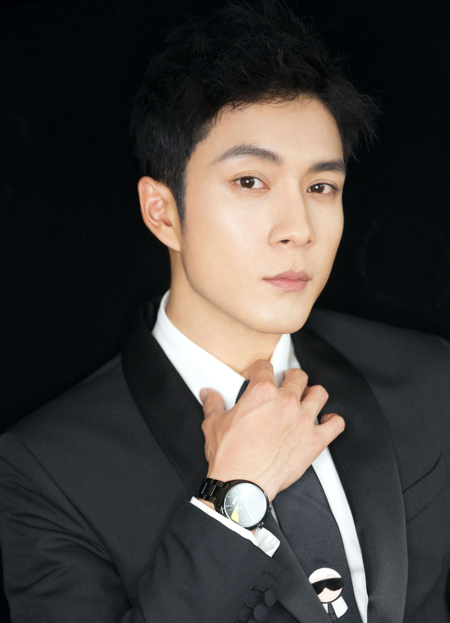  p>韩东君,1992年7月21日出生于黑龙江省哈尔滨市,中国内地男演员