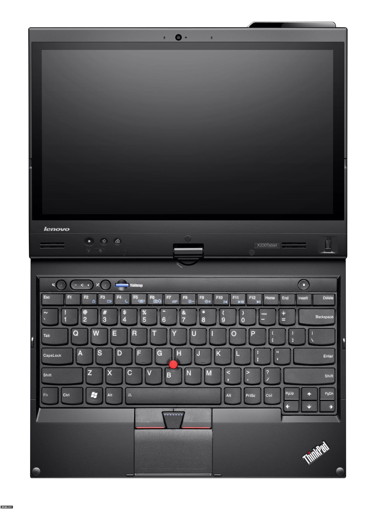 thinkpadw系列
