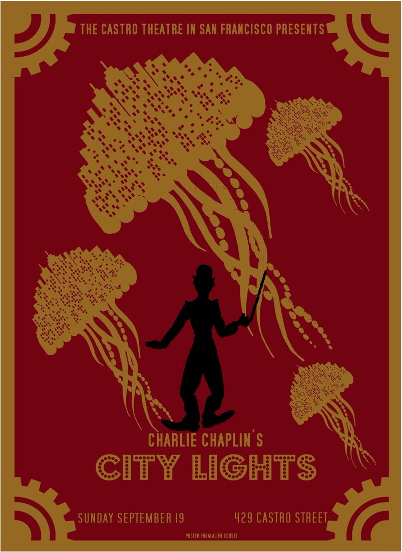 lights)是喜剧大师 a target="_blank" href="/item/查理·卓别林