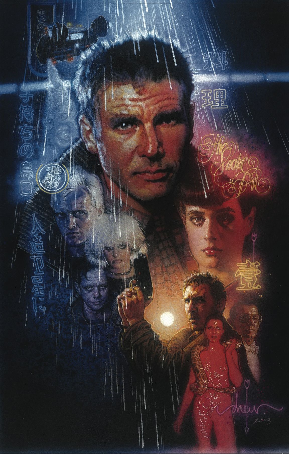 银翼杀手bladerunner(1982)