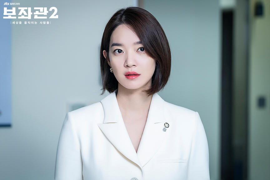  p>《辅佐官2:改变世界的人们》是由郭正焕执导,李大日编剧, a target