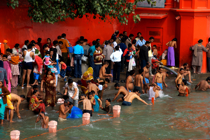  p data-id="go09oyk3v2">大壶节又称为圣水沐浴节,是世界上最大的