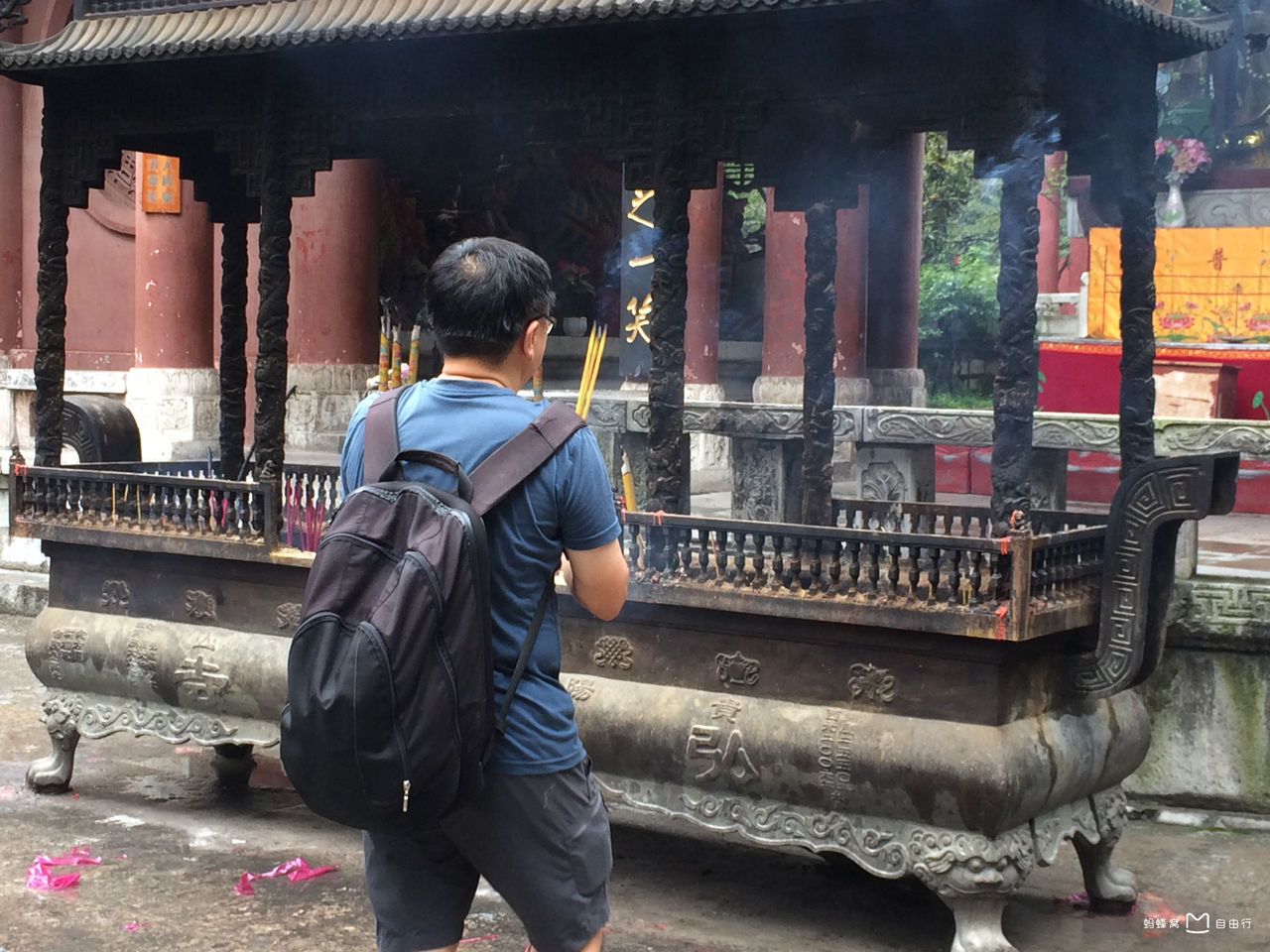 弘福寺超度-陕西省弘福寺