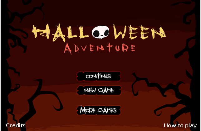 data-lemmaid="4614594">冒险小游戏 /a>,游戏目标是帮助小幽灵收集