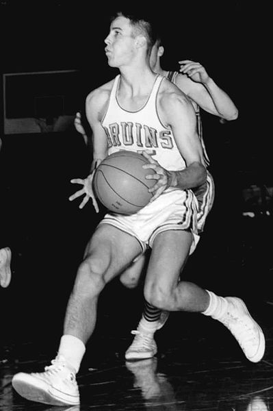 gail goodrich