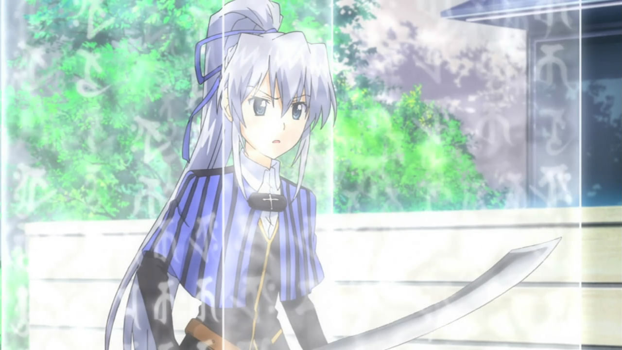  p>莉莉娅娜·克兰尼查尔(リリアナ·クラニチャール)是动漫作品《 a