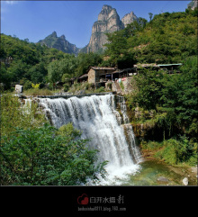 林州风景二