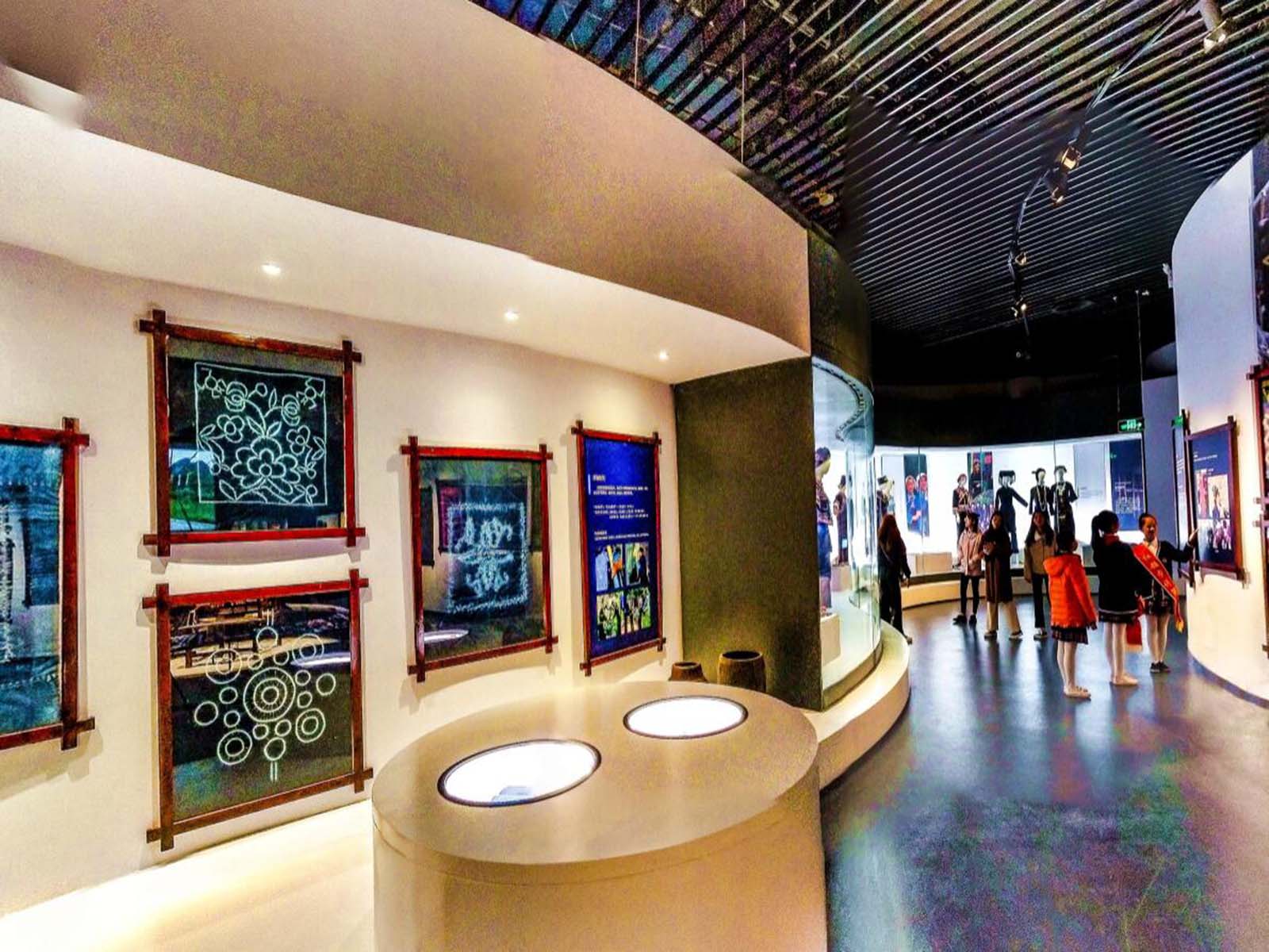 崇左市壮族博物馆