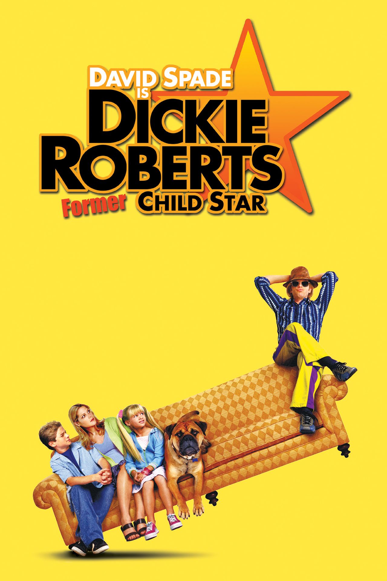过气童星dickieroberts:formerchildstar(2003)