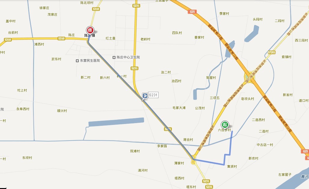 target="_blank" href="/item/东营市利津县陈庄镇">东营市利津县陈庄