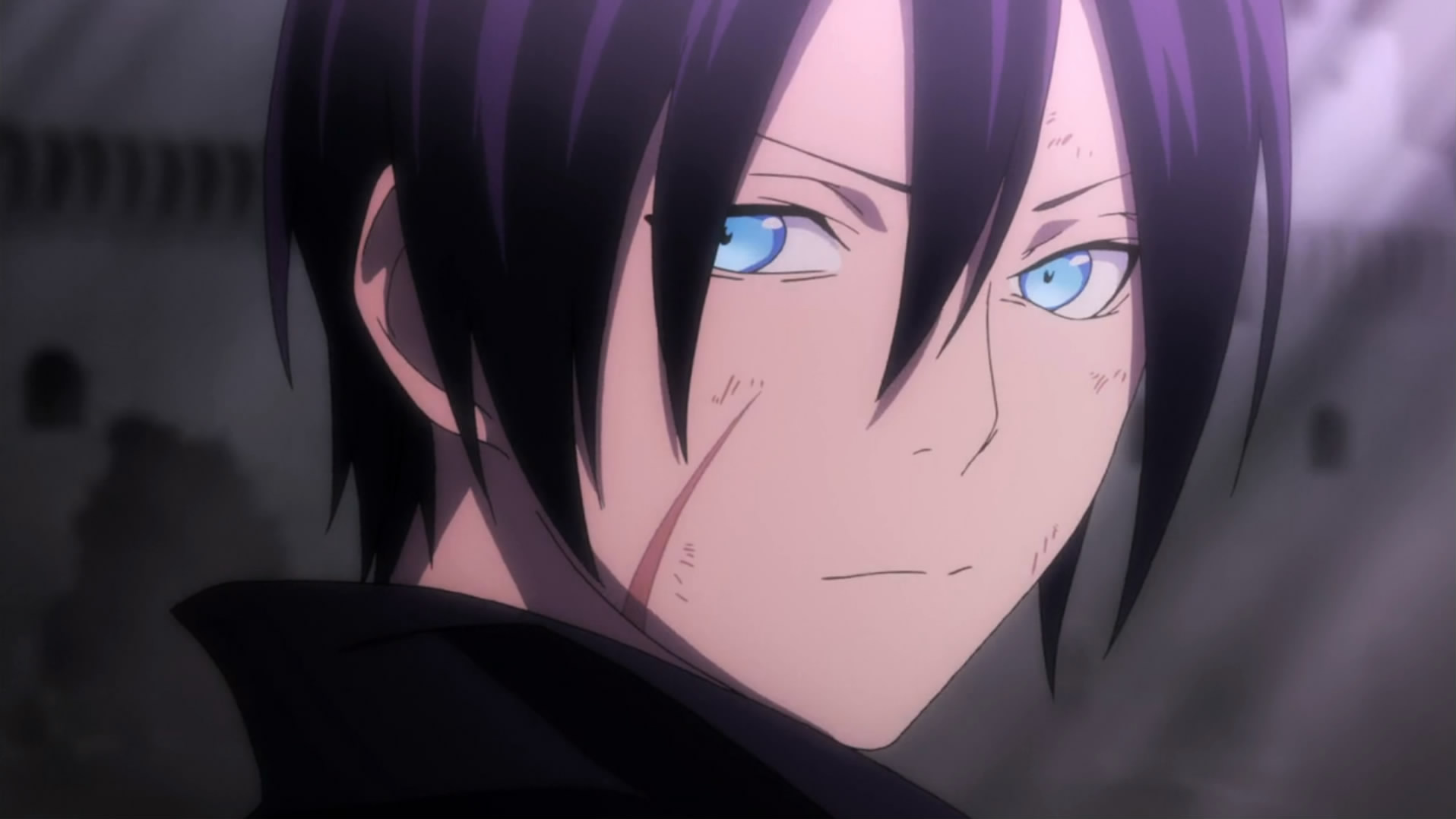 wq">夜斗,日本漫画《 a target="_blank" href="/item/野良神/84927"