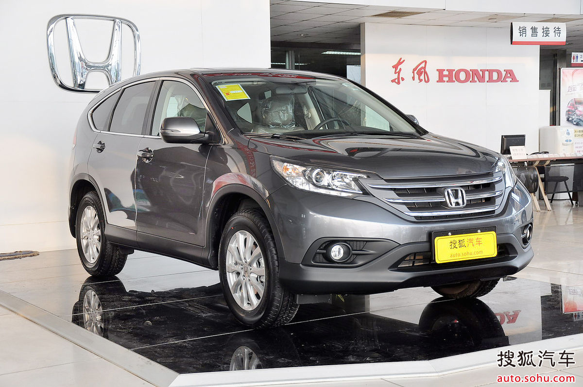  p>本田cr-v是东风本田汽车公司生产的一款城市经典suv a target="