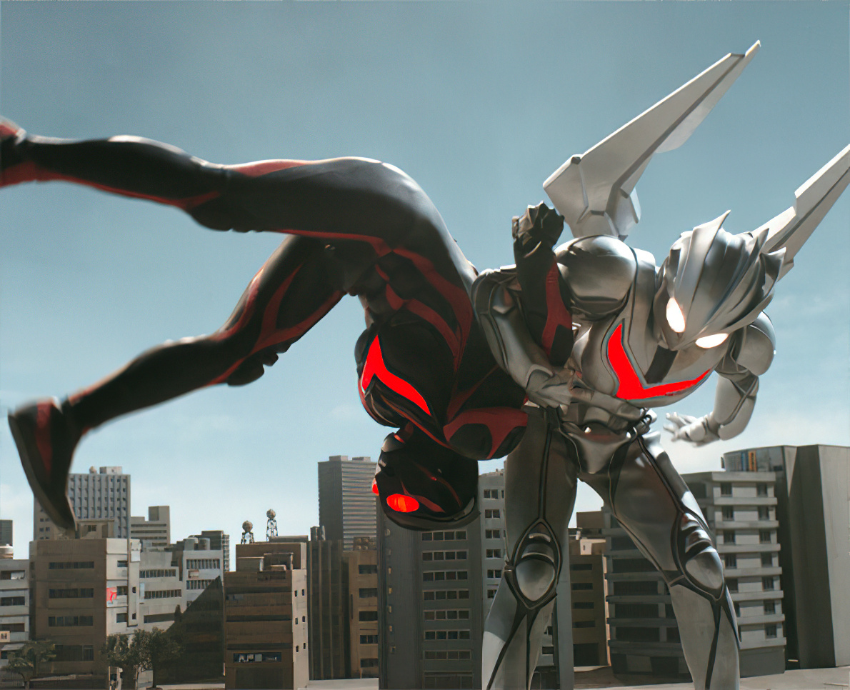 扎基,是日本特摄剧《 a target="_blank" href="/item/奥特曼/336395"