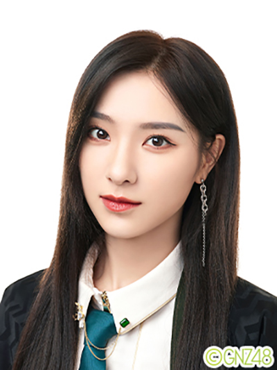 唐莉佳