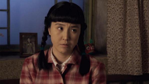 三妹（2016年习辛执导的农村题材剧）_百度百科