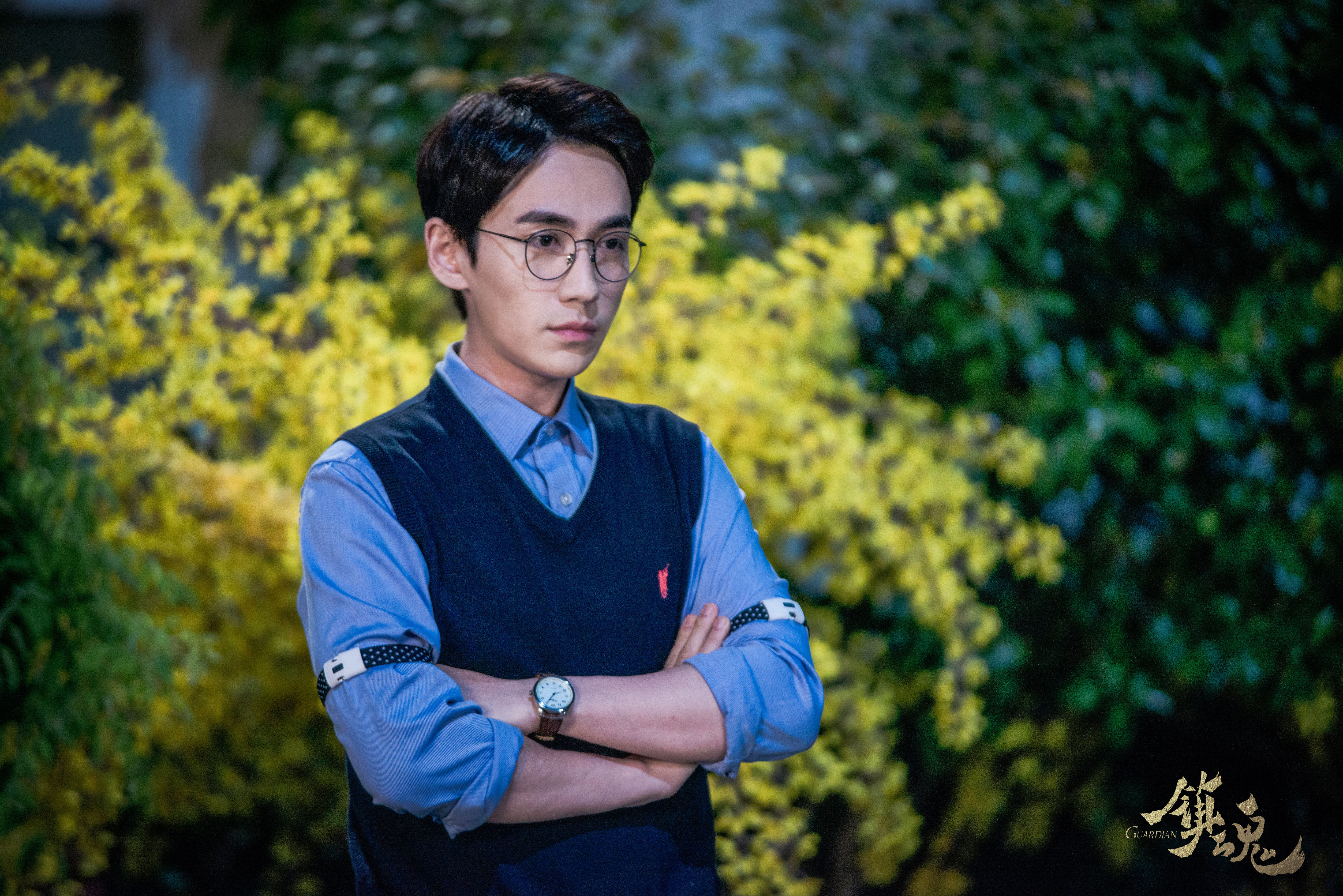  p>朱一龙,1988年4月16日出生于湖北省武汉市,中国内地男演员,歌手