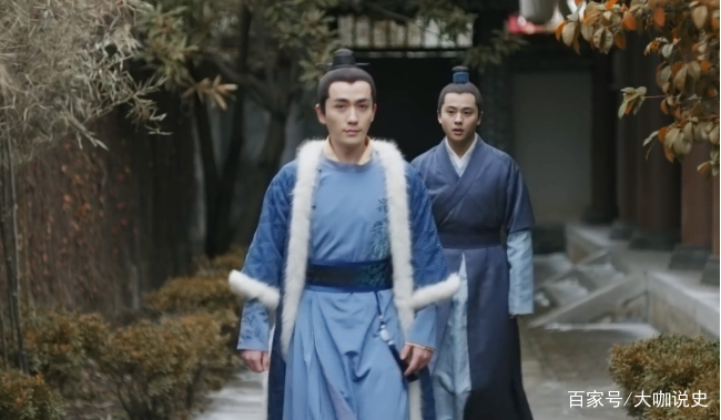 古代书生赶考时为何总要带上一位小书童？他们的作用是什么？_百科TA说