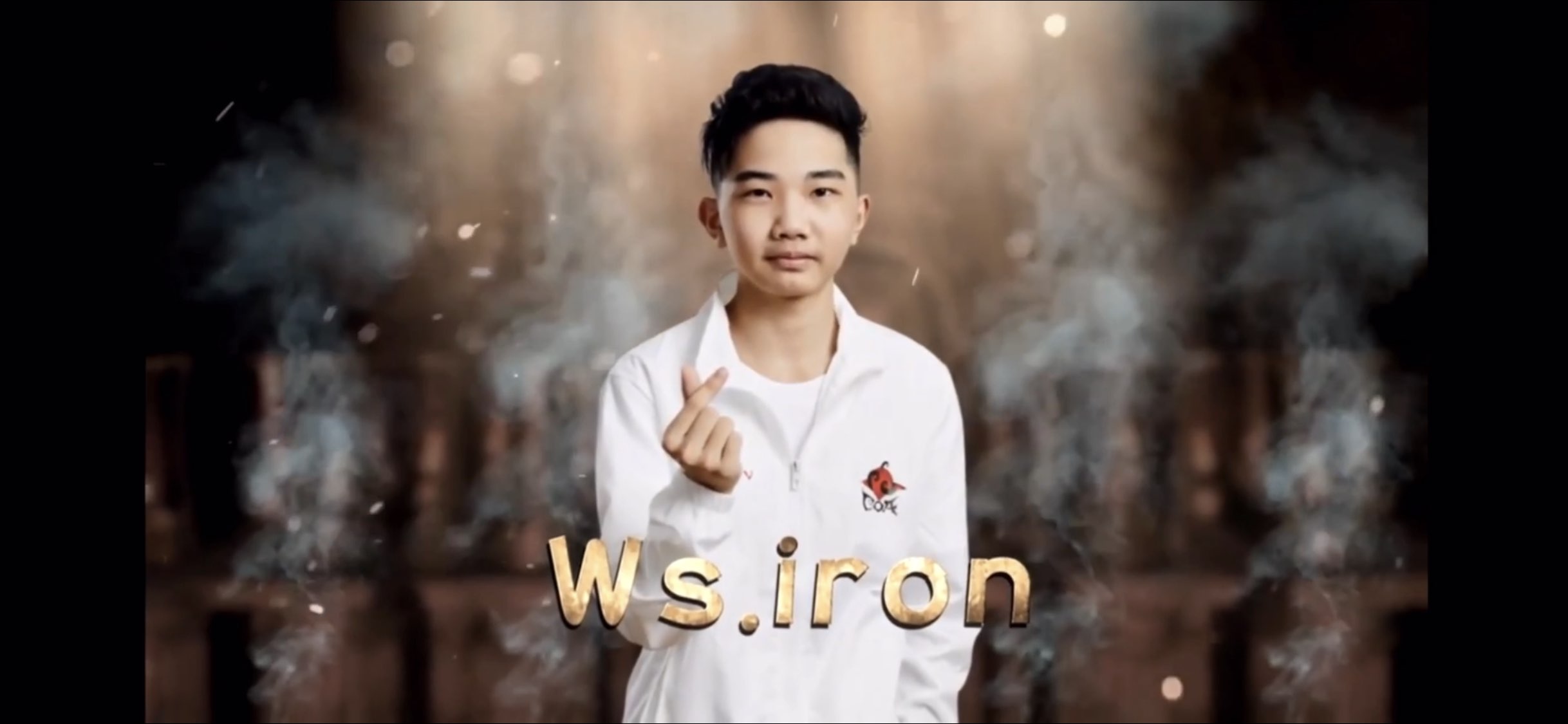 谢振宇