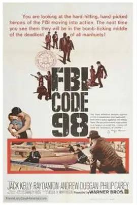 FBI Code 98_百度百科