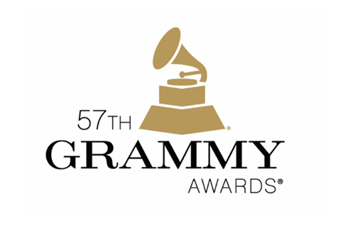 格莱美第57届