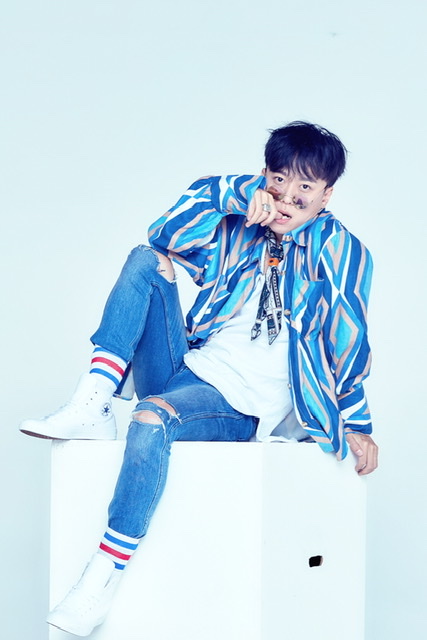 李浩修