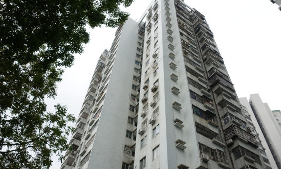 瑞丰大厦是深圳市罗湖区境内的的普通住宅建筑