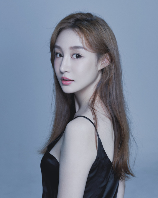 刘羽琦（中国内地女演员、模特、歌手）_百度百科