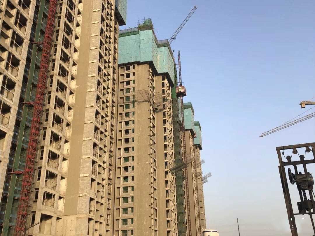  p>润江·煦园位于石家庄开发区东开发区,由 a target="_blank" href=