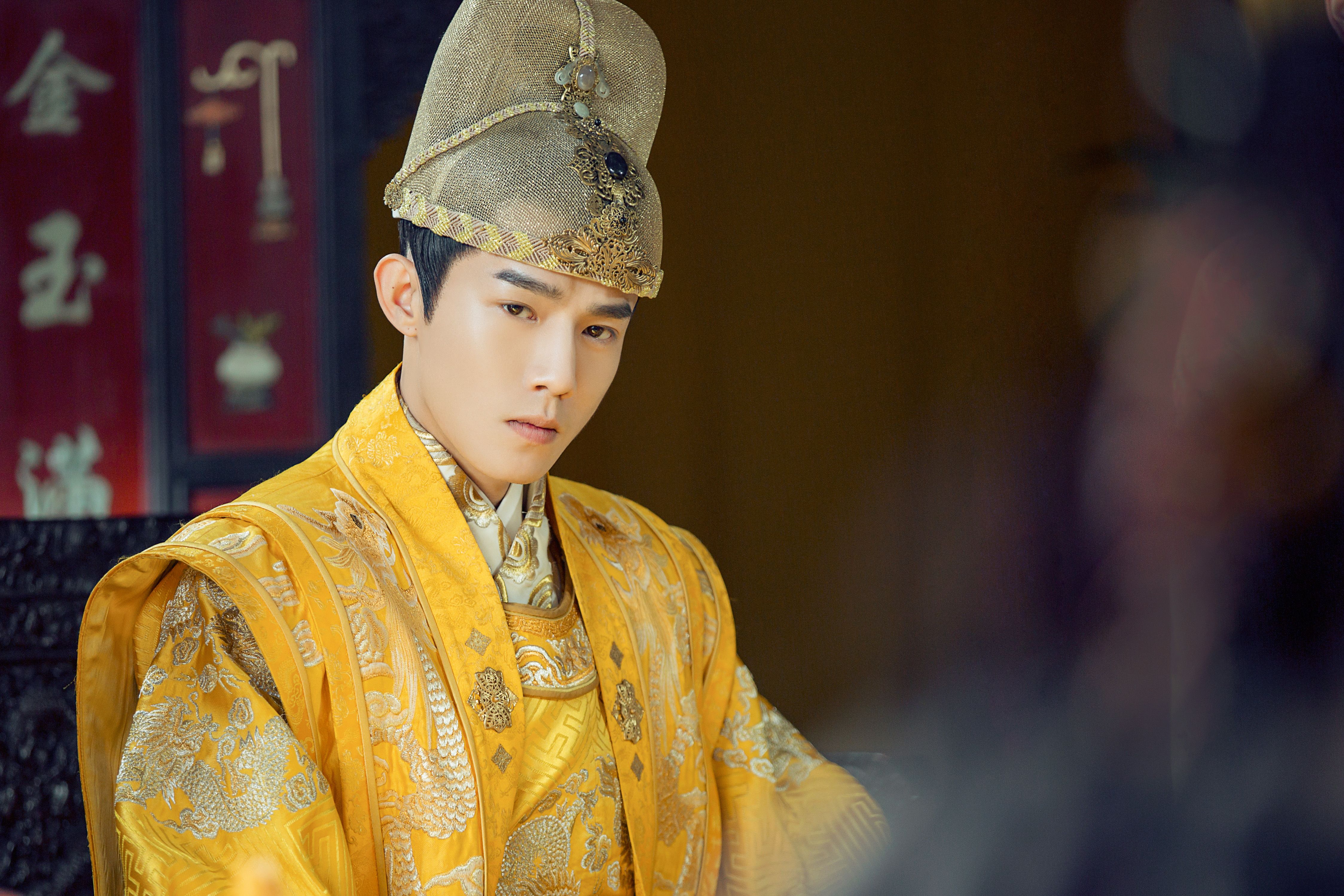 id="gncmycunh4">朱戬,江苏南通人,生于1991年5月4日,中国内地男演 