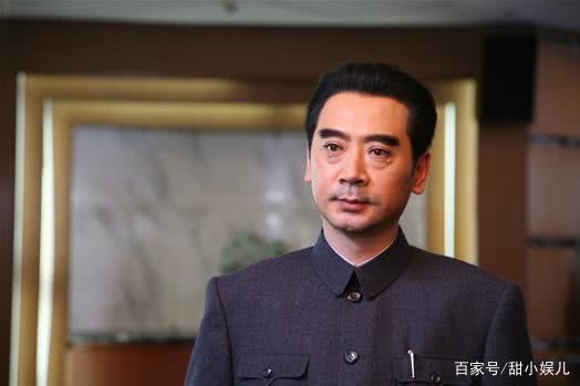 刘劲：山区少年艺考三次，跑龙套十年，用一生演好一个角色_百科TA说