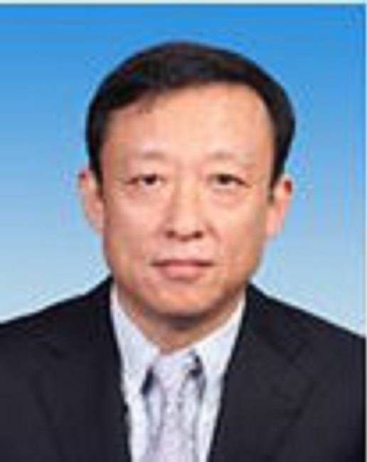 刘文超（北京化学工业集团有限责任公司原党委书记、董事长）_百度百科