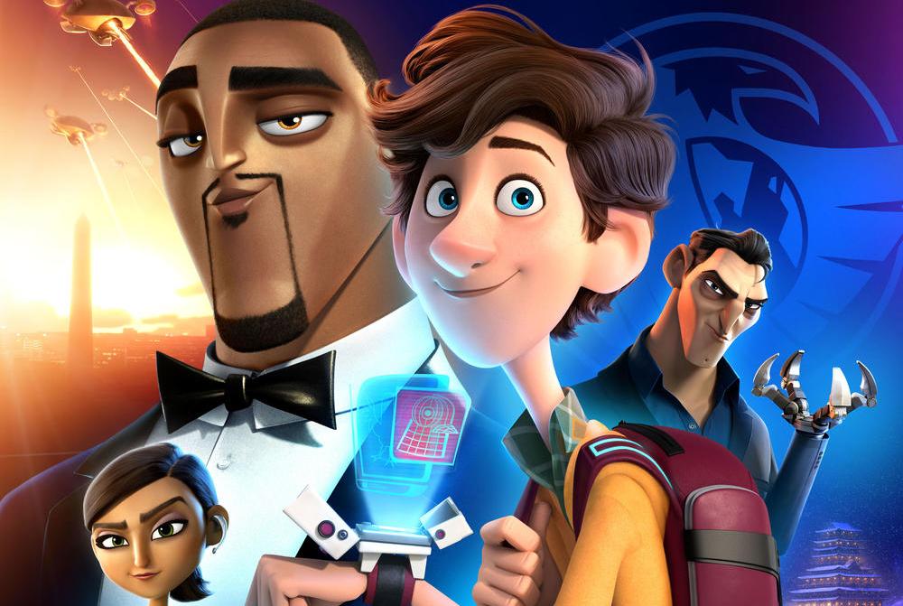  a href="#" data-lemmaid="3687216">汤姆·赫兰德 /a>配音的动画片