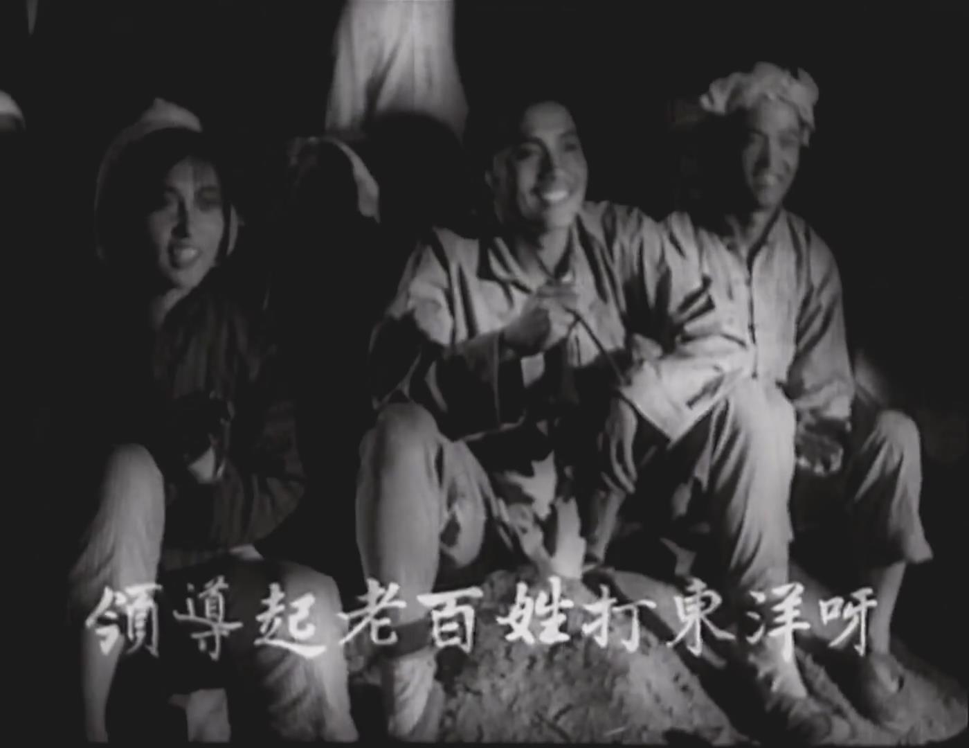 《吕梁英雄》是由 a target="_blank" href="/item/北京电影制片厂