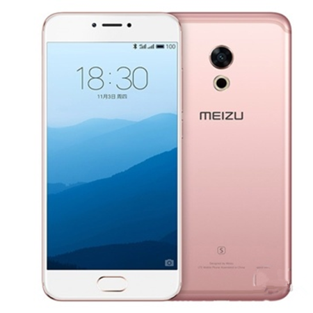 5(标准版/全网通)是魅族科技有限公司于2016年10月推出的一款智能手机