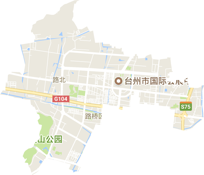  p>路北街道,隶属于浙江省台州市路桥区,地处 a target="_blank" href