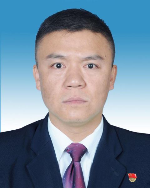 现任云南省临沧市凤庆县新华乡党委书记