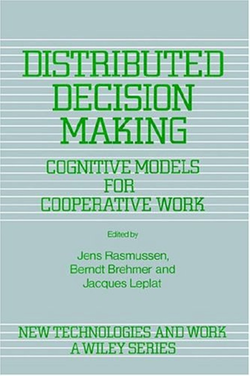 distributed decision making