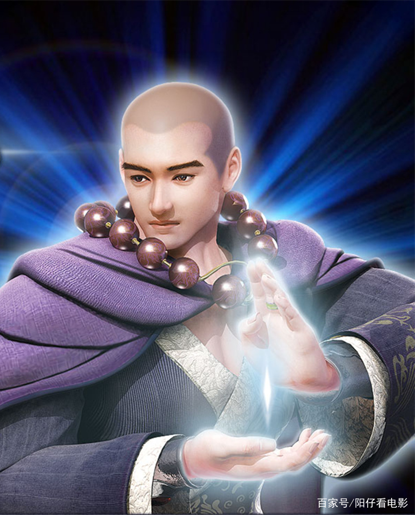 同是破戒，为何虚竹获得支持，仪琳她爹不戒和尚遭人白眼_百科TA说