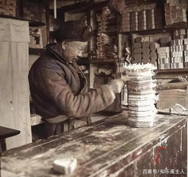 博爱方言中的古汉语：小小不言，你听过吗？_百科TA说