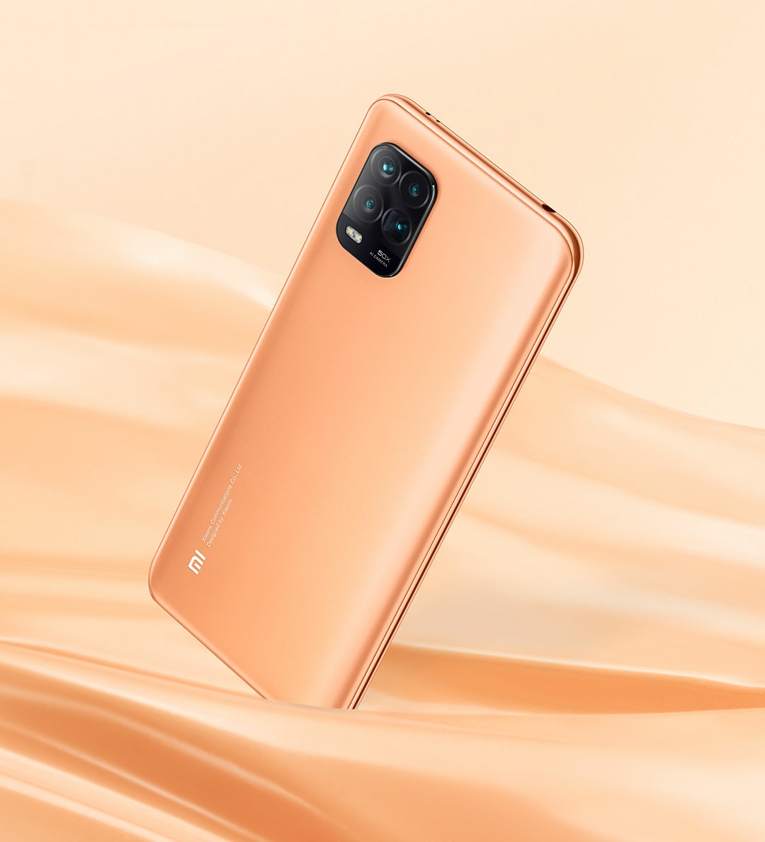 2020年4月27日在线上发布的 a target="_blank" href="/item/5g手机