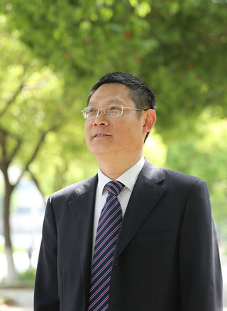 陈志刚