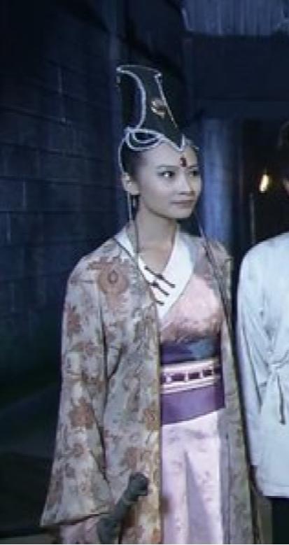 电视剧《 a target="_blank" href="/item/神探包青天/7800893" data