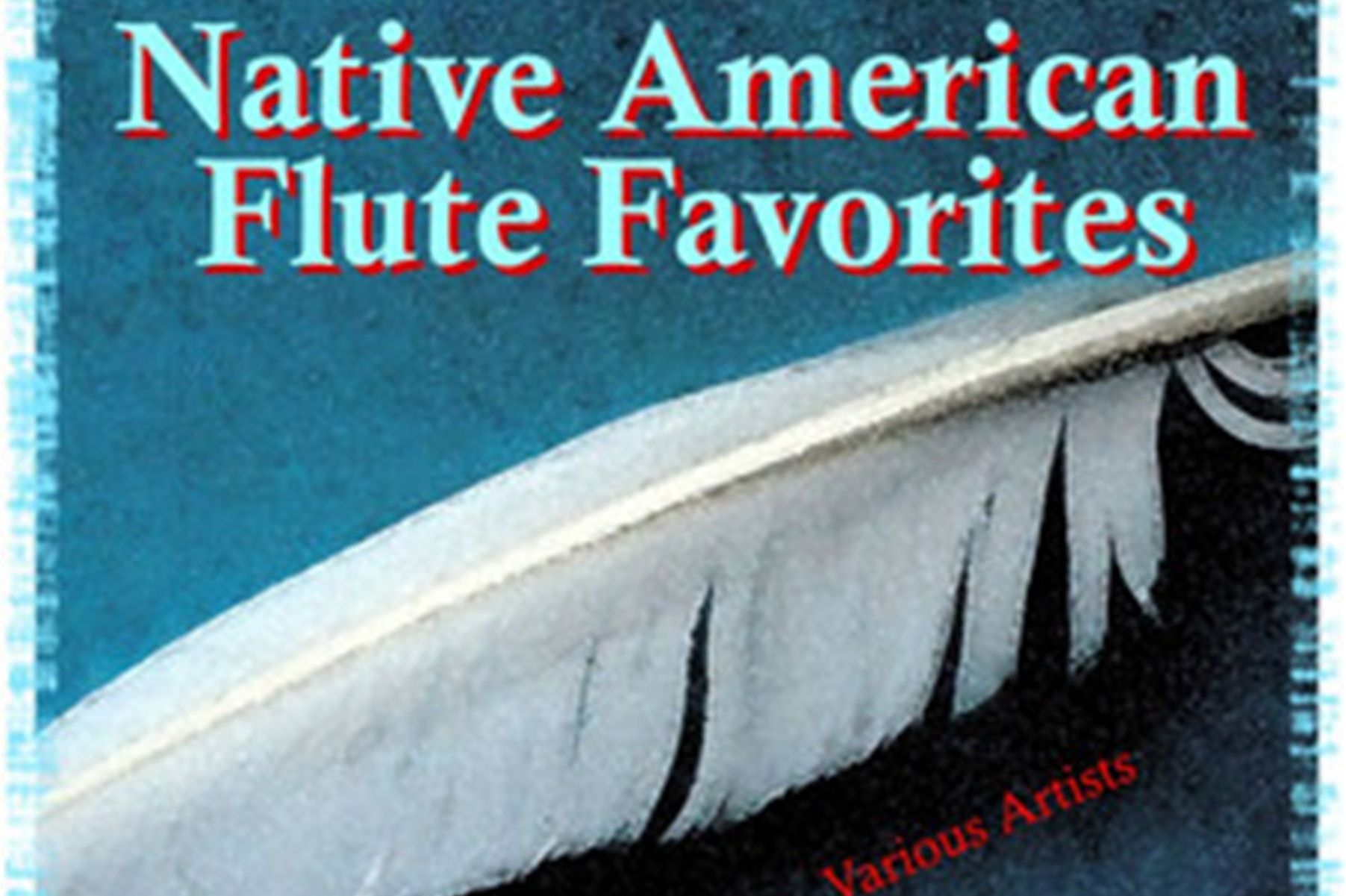 是native flute ensemble演唱的歌曲,收录于2010年11月17日专辑