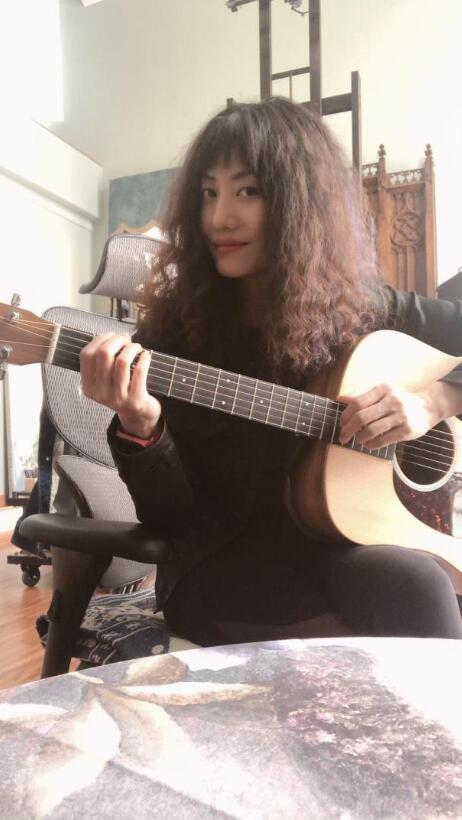 付瑶